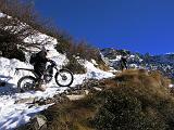Motoalpinismo in Val Varrone - 50
